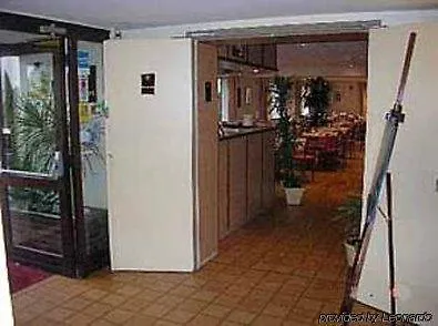 호텔 Hotelf1 Sur Orge Brétigny-sur-Orge