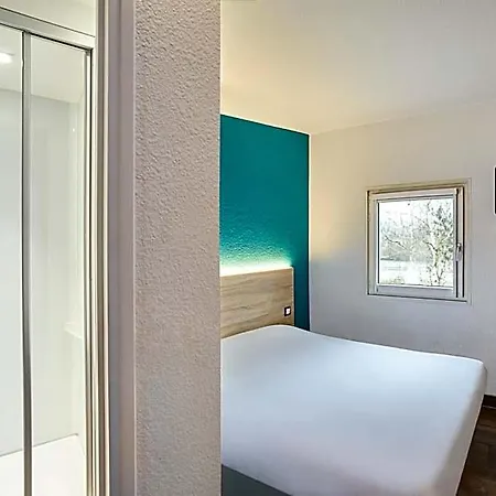 호텔 Hotelf1 Sur Orge Brétigny-sur-Orge
