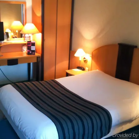 Hotelf1 Sur Orge 호텔 Brétigny-sur-Orge