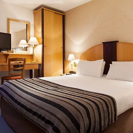 Hotelf1 Sur Orge Brétigny-sur-Orge