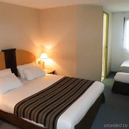 Hotelf1 Sur Orge 호텔 2*