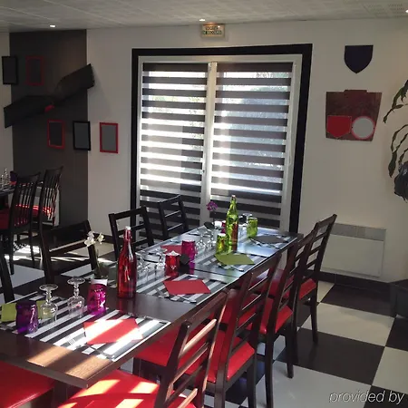 Hotelf1 Sur Orge 호텔 2*