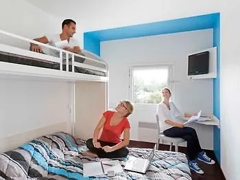 호텔 Hotelf1 Sur Orge