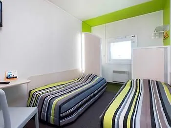 Comfort Hotel 2*