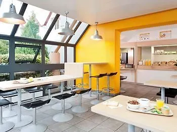Hotel Hotelf1 Sur Orge 3*