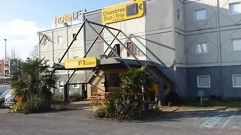 Hotelf1 Sur Orge 호텔