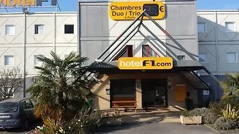 Hotelf1 Sur Orge Hotel Brétigny-sur-Orge