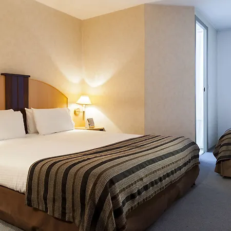Comfort Bretigny-sur-Orge
