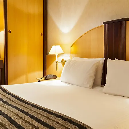 Comfort Hotel 2*