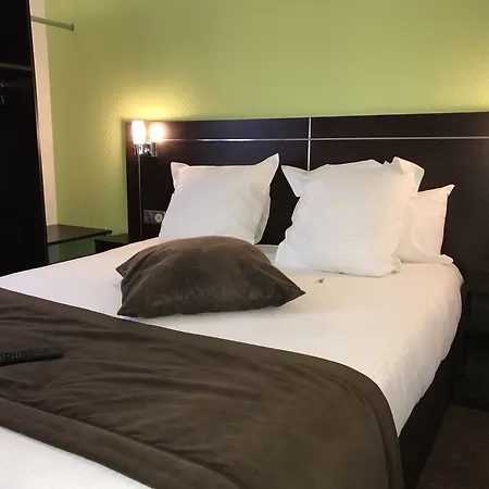 호텔 Hotelf1 Sur Orge