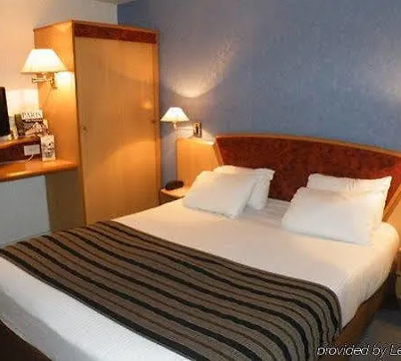 Hotel Comfort 2*