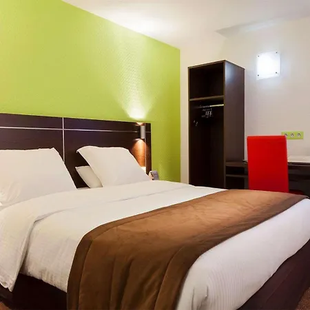 Hotelf1 Sur Orge 호텔 Brétigny-sur-Orge