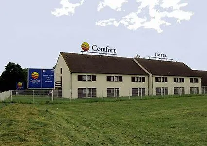 Hotel Comfort
