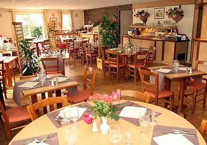 Hotelf1 Sur Orge 3* Brétigny-sur-Orge